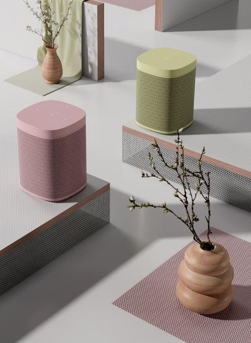 清新簡約風，點亮美妝日用的精致生活