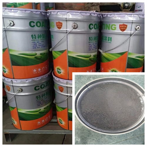 福建翔安區污水池防腐涂料市場價格與銷售趨勢分析