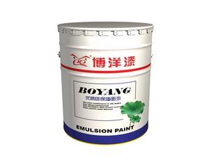 WBY-05長(zhǎng)效外墻乳膠漆 鄭州博洋涂料打造高品質(zhì)建筑防護(hù)解決方案