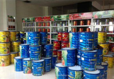 金冠涂料質(zhì)量解析與市場(chǎng)價(jià)格指南 為您的選購(gòu)提供專業(yè)參考