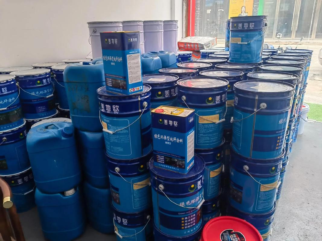 環(huán)氧地坪漆一站式銷售服務(wù)，誠(chéng)邀新老客戶蒞臨惠顧